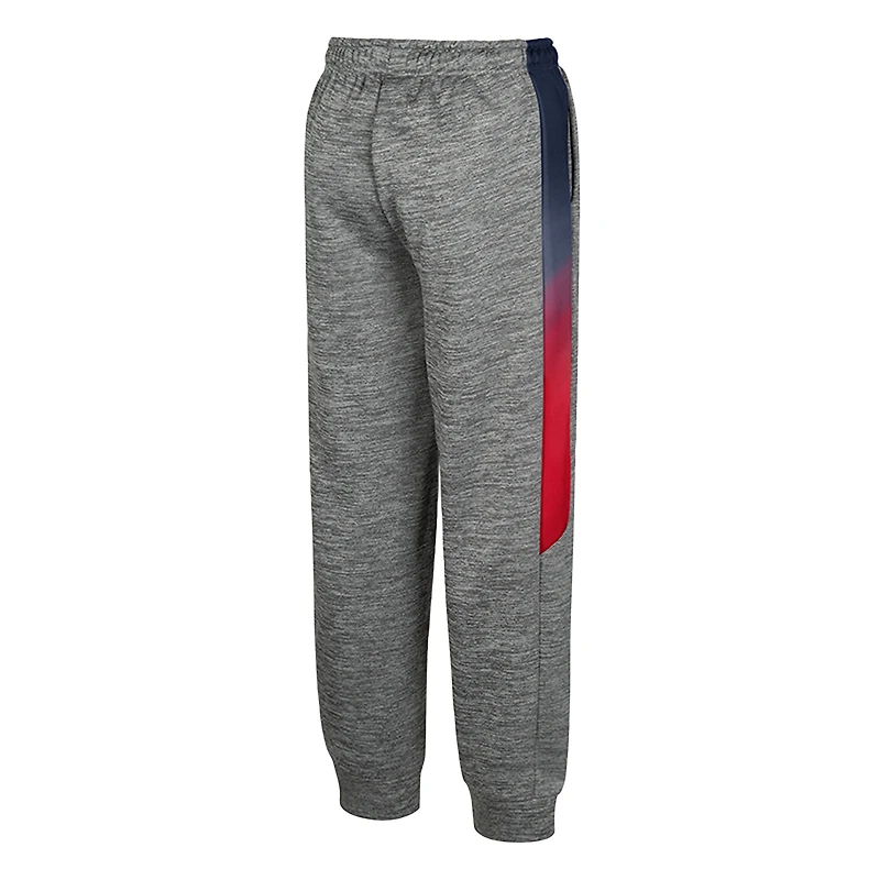 Pantalon gris Youth Colosseum UConn Huskies The Gang