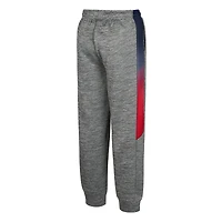 Pantalon gris Youth Colosseum UConn Huskies The Gang