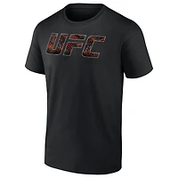 Men's Alexandre Pantoja UFC Unrivaled T-Shirt