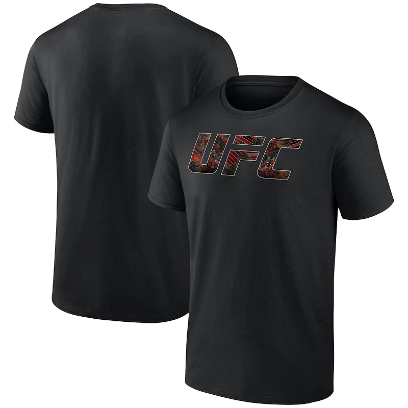 Men's Alexandre Pantoja UFC Unrivaled T-Shirt