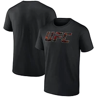 Men's Alexandre Pantoja UFC Unrivaled T-Shirt