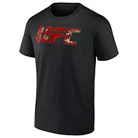 Men's Brandon Moreno UFC Unrivaled T-Shirt