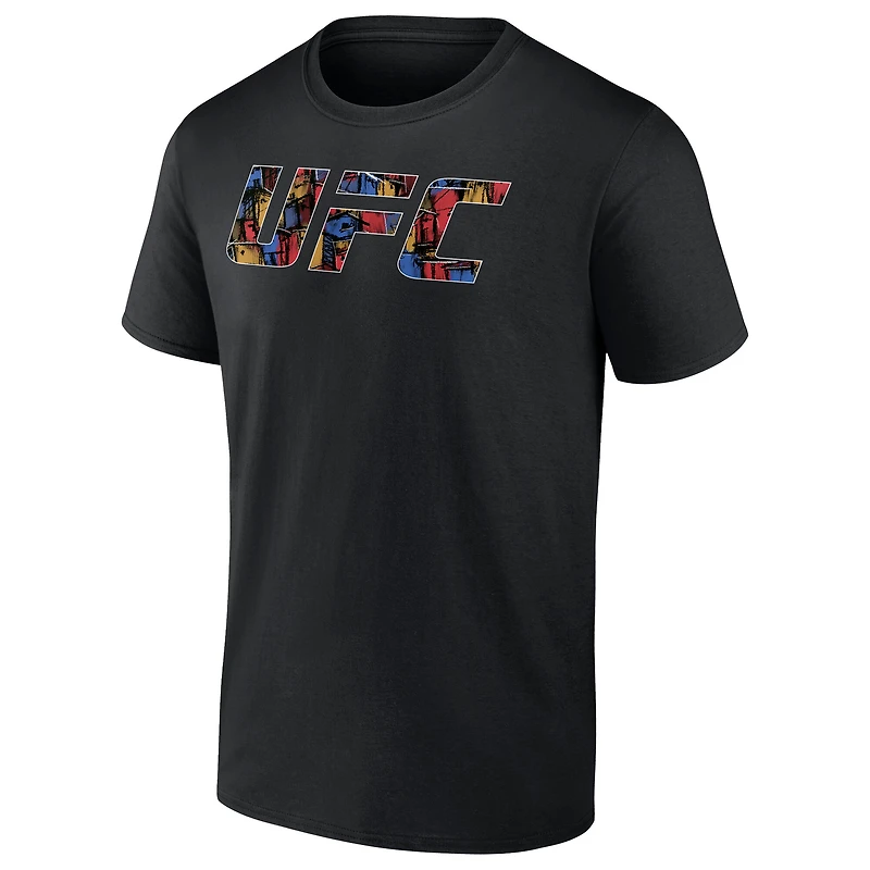 Men's Charles Oliveira UFC Unrivaled T-Shirt