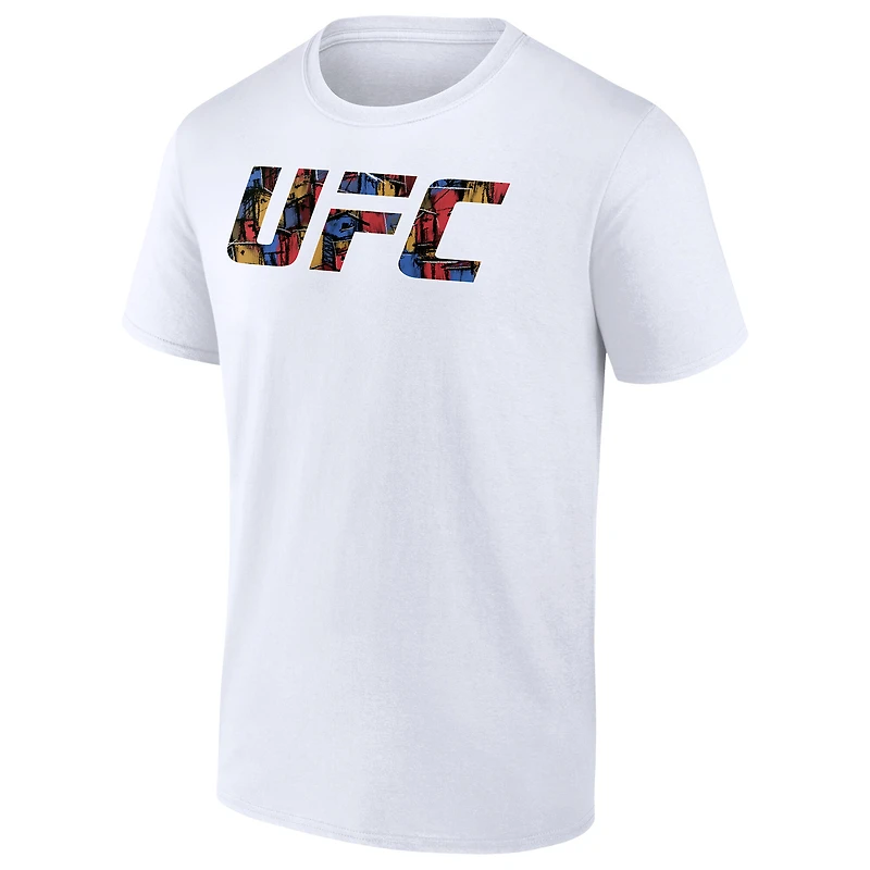 Men's Charles Oliveira UFC Unrivaled T-Shirt