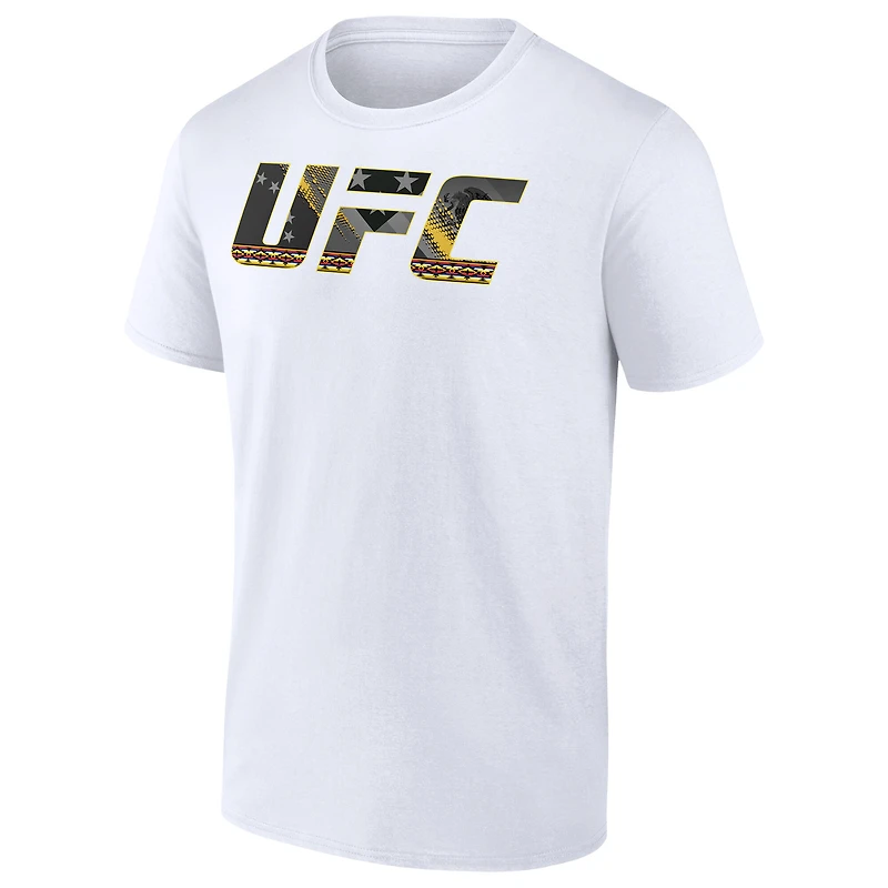 Men's Julianna Pena UFC Unrivaled T-Shirt