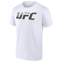 Men's Khalil Rountree Black UFC Unrivaled T-Shirt