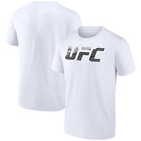 Men's Khalil Rountree Black UFC Unrivaled T-Shirt