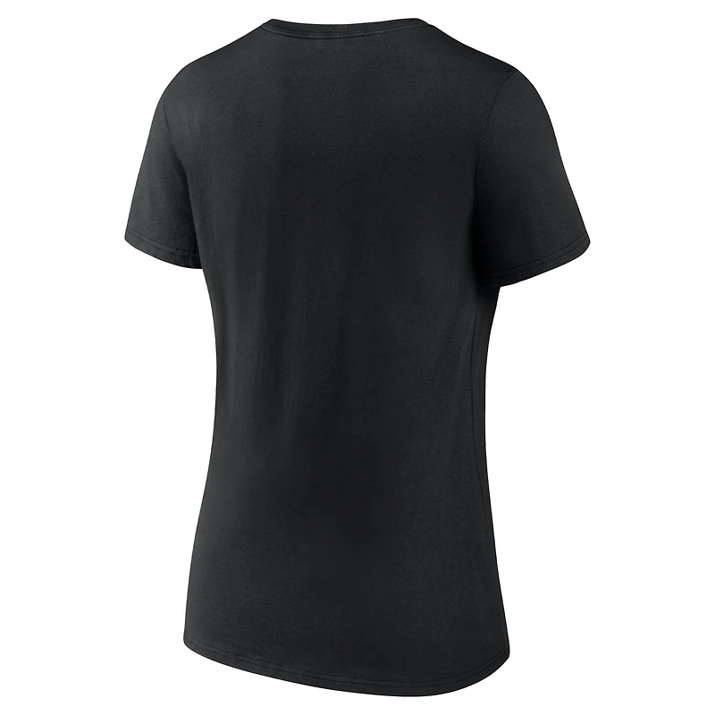 Women's Alex Pereira UFC Unrivaled V-Neck T-Shirt