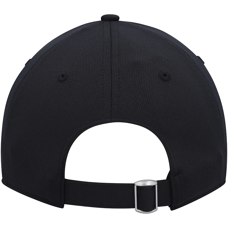 Men's Under Armour Black Blitzing Adjustable Hat