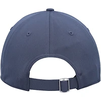 Men's Under Armour Blue Blitzing Adjustable Hat