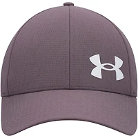 Casquette Under Armour Flawless Performance Flex marron pour hommes