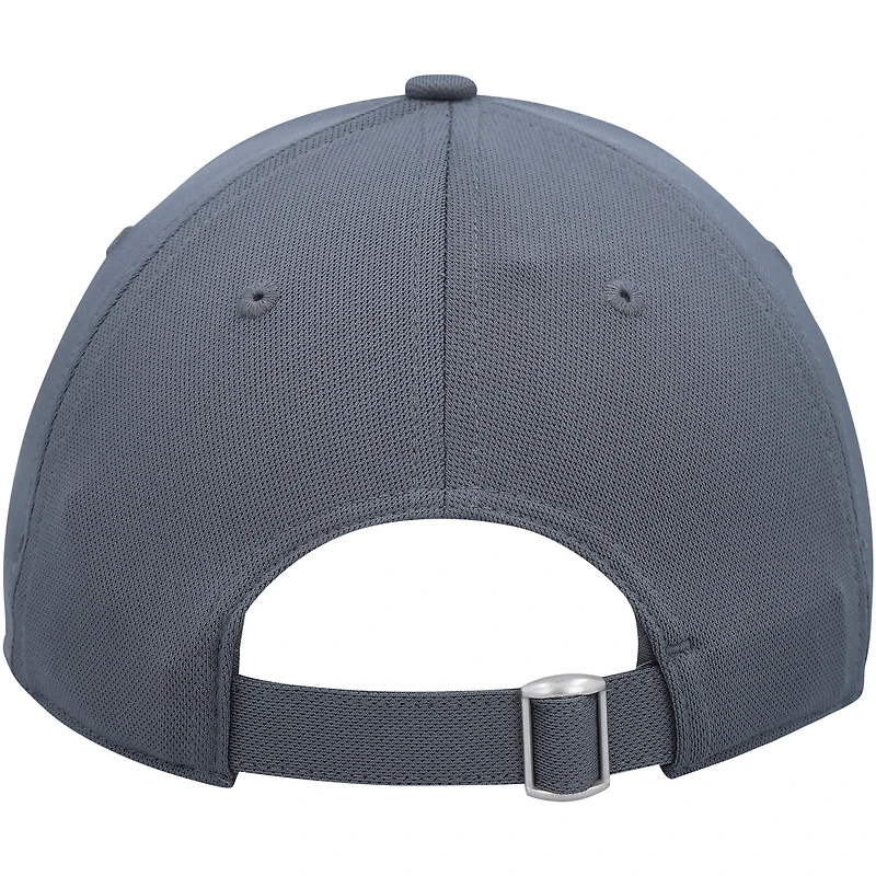 Men's Under Armour Graphite Blitzing Adjustable Hat