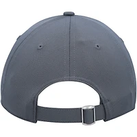 Men's Under Armour Graphite Blitzing Adjustable Hat
