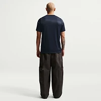 Maillot réplique Nike bleu extérieur de l'équipe nationale d'Uruguay pour homme (2026)