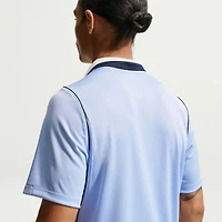 Men's Nike  Blue Uruguay National Team 2026 Home Stadium Replica Jersey