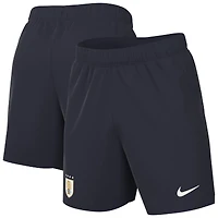 Men's Nike Blue Uruguay National Team 2026 Home Stadium Replica Shorts