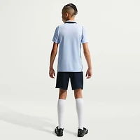 Youth Nike Navy Uruguay National Team 2026 Home Stadium Replica Shorts