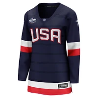 V104531 0FVR FBC 4NF Maillot Breakaway pour femme - CA SC Fini JERLADHKC 87WE-0FVR-WCJ-NPC #3