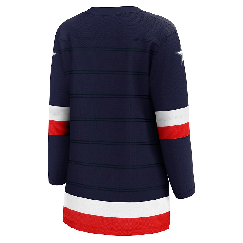 V104531 0FVR FBC 4NF Maillot Breakaway pour femme - CA SC Fini JERLADHKC 87WE-0FVR-WCJ-NPC #3