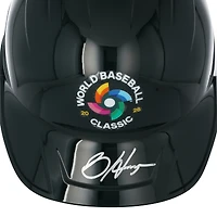 Bryce Harper USA Baseball Autographed 2026 World Baseball Classic Replica Batting Helmet