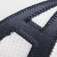 Maillot authentique domicile Nike Bryce Harper blanc USA baseball Classique mondiale de 2026