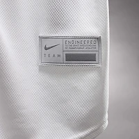 Maillot authentique domicile Nike Kyle Schwarber blanc USA baseball Classique mondiale de 2026