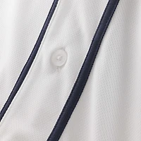 Men's Nike  White USA Baseball 2026 World Classic Home Authentic Jersey