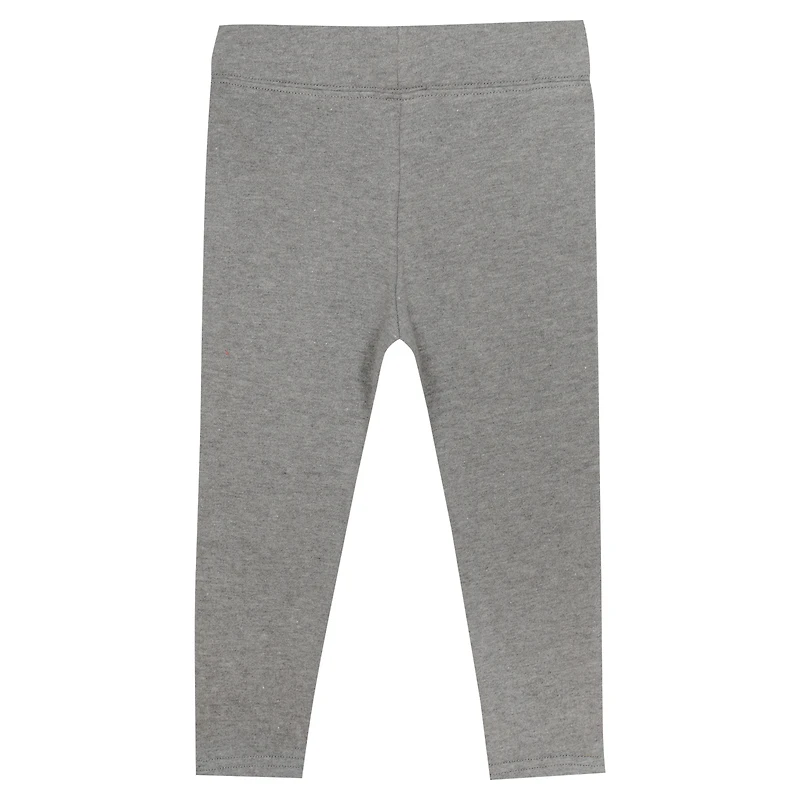 Ensemble sweat à capuche et leggings pour filles de l'école maternelle Cardinal USC Trojans
