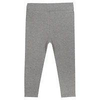 Ensemble sweat à capuche et leggings pour filles de l'école maternelle Cardinal USC Trojans