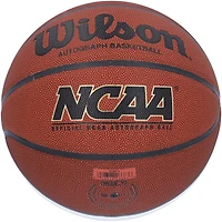 JuJu Watkins USC Trojans Autographed Wilson NCAA White Panel Basketball