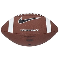 Réplique de ballon de football Nike autographiée par Marcus Allen des USC Trojans avec l'inscription « Heisman 81 »