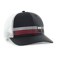 Casquette réglable noire USC Trojans Rangefinder brrr Trucker '47 pour hommes