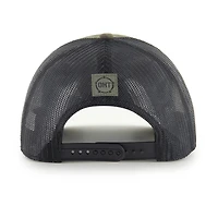 Casquette réglable '47 Camo/Black USC Trojans OHT Military Appreciation Cargo Convoy pour homme