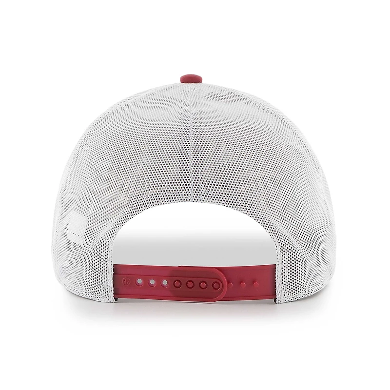 Casquette réglable pour homme '47 Cardinal USC Trojans Bonita Brrr Hitch