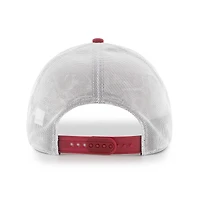 Casquette réglable pour homme '47 Cardinal USC Trojans Bonita Brrr Hitch