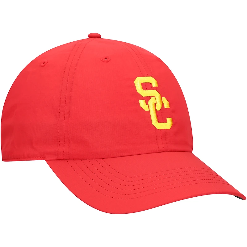 Casquette ajustable Clean Up brrr° Cardinal USC Trojans '47 pour homme