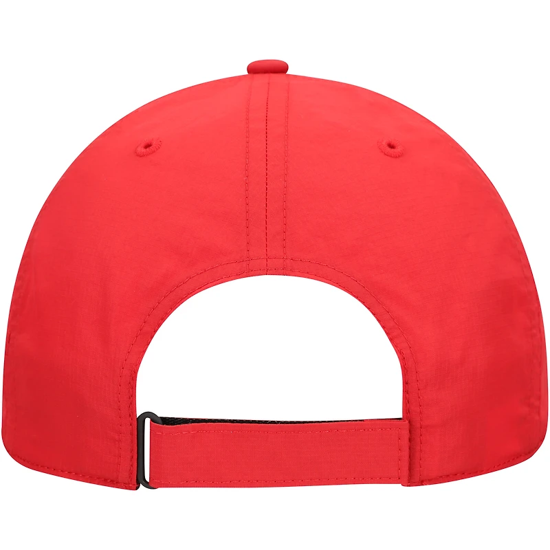 Men's '47 Cardinal USC Trojans Clean Up brrr° Adjustable Hat