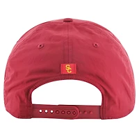 Men's '47 Cardinal USC Trojans Fairway Hitch Adjustable Hat