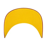 Casquette de camionneur réglable '47 Cardinal USC Trojans Straight Eight pour hommes