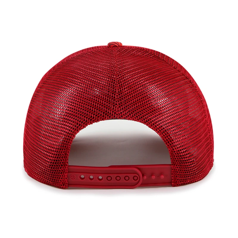 Casquette réglable '47 Cardinal USC Trojans Tropicalia Hitch pour hommes