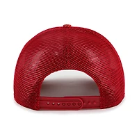 Casquette réglable '47 Cardinal USC Trojans Tropicalia Hitch pour hommes