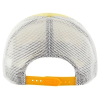 Casquette ajustable pour homme USC Trojans Coastline Hitch Trucker Gold '47