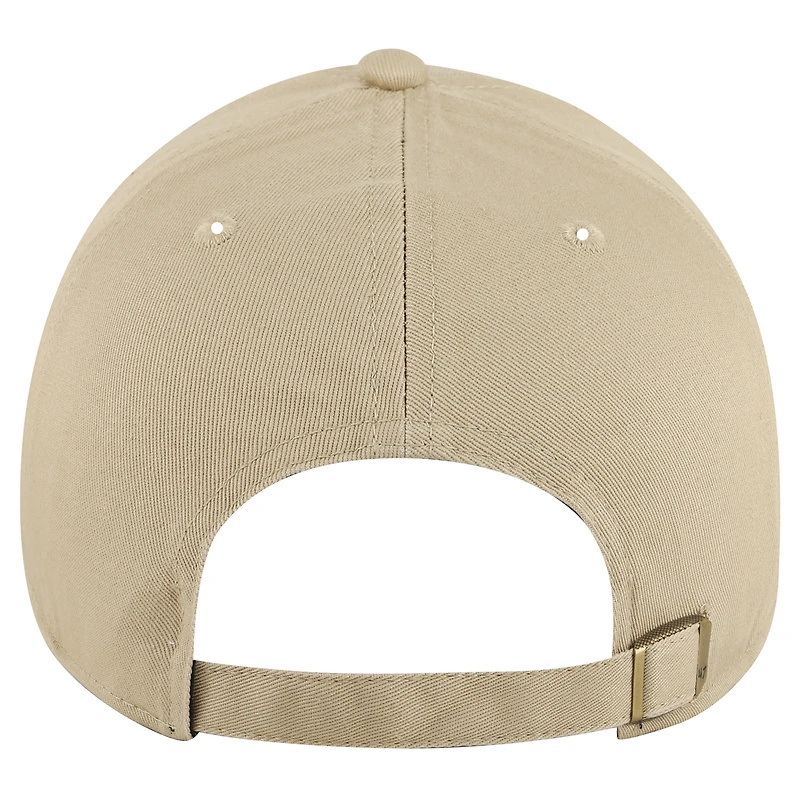 Casquette ajustable USC Trojans Powell MVP '47 kaki pour homme