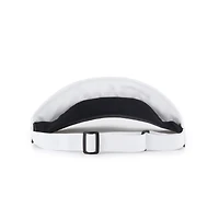 Visière ajustable blanche USC Trojans Melbourne brrr° pour homme '47
