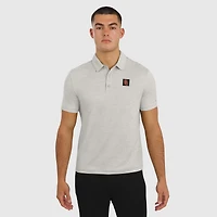 Polo J. Palmer crème pour homme USC Trojans Four Down