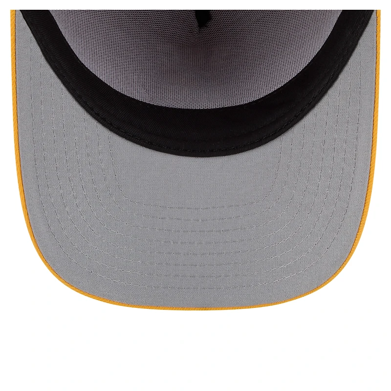 Men's New Era  Cardinal/Gold USC Trojans Two-Tone Arched 9FIFTY Snapback Hat