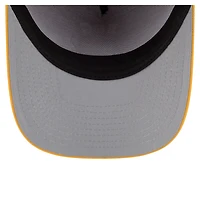 Men's New Era  Cardinal/Gold USC Trojans Two-Tone Arched 9FIFTY Snapback Hat
