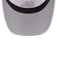 Casquette de camionneur réglable en mousse A-Frame 9FORTY New Era pour hommes