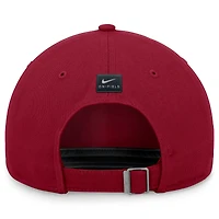 Casquette réglable Nike Cardinal USC Trojans 2024 On-Field Club pour homme