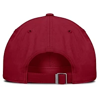 Men's Nike Cardinal USC Trojans Primetime Club Adjustable Hat
